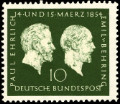 Stamp Y&T N73