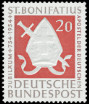 Stamp Y&T N75