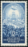 Briefmarken Y&T N°147