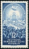 Timbre Y&T N�147