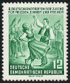Timbre Y&T N�166