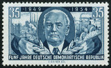 Stamp Y&T N174