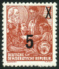 Briefmarken Y&T N177