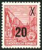 Stamp Y&T N180