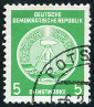 Briefmarken Y&T NSE1