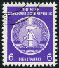 Briefmarken Y&T NSE2