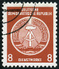 Briefmarken Y&T NSE3