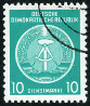 Briefmarken Y&T NSE4