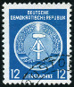 Briefmarken Y&T NSE5