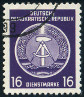 Briefmarken Y&T NSE7
