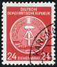 Briefmarken Y&T NSE9