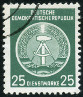 Briefmarken Y&T NSE10