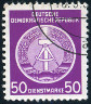 Briefmarken Y&T NSE14