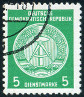 Briefmarken Y&T NSE18