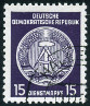 Briefmarken Y&T NSE21