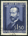 Briefmarken Y&T N840
