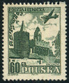 Timbre Y&T NPA34