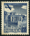Timbre Y&T NPA38