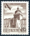 Timbre Y&T NPA39