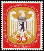 Briefmarken Y&T N115