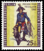 Briefmarken Y&T N116