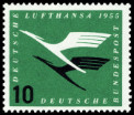Stamp Y&T N82