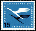 Stamp Y&T N83