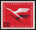Briefmarken Y&T N84