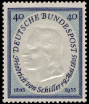 Stamp Y&T N86
