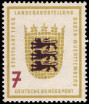 Stamp Y&T N89