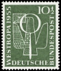 Briefmarken Y&T N93