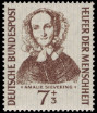 Briefmarken Y&T N98