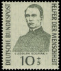 Stamp Y&T N99