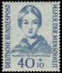 Briefmarken Y&T N101