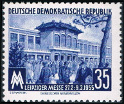 Timbre Y&T N�186