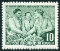 Timbre Y&T N�187