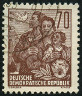 Briefmarken Y&T N193A