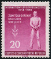 Briefmarken Y&T N196