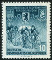 Stamp Y&T N198
