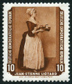 Stamp Y&T N224