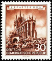 Timbre Y&T N�233