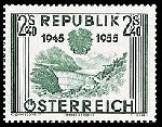 Briefmarken Y&T N849