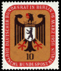 Briefmarken Y&T N121