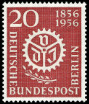 Timbre Y&T N�124
