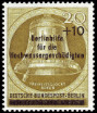 Briefmarken Y&T N136