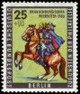 Timbre Y&T N�139