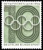 Stamp Y&T N107