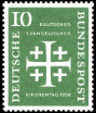 Stamp Y&T N109