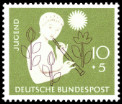 Briefmarken Y&T N112