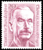 Briefmarken Y&T N113